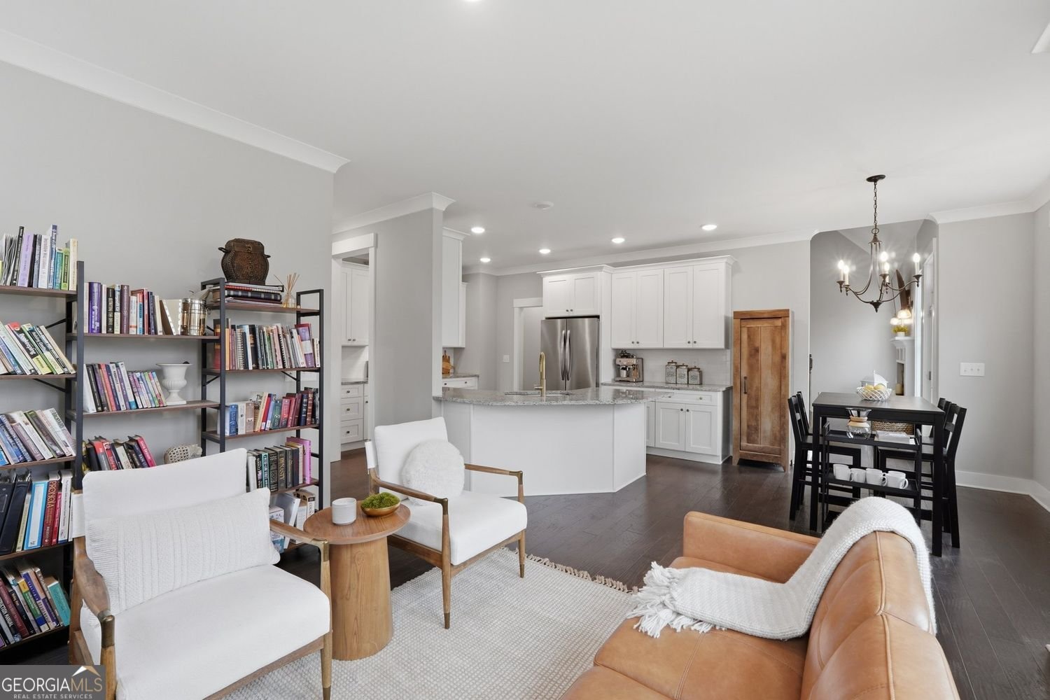 711 Carver Mill Road Talking Rock - Photo 11