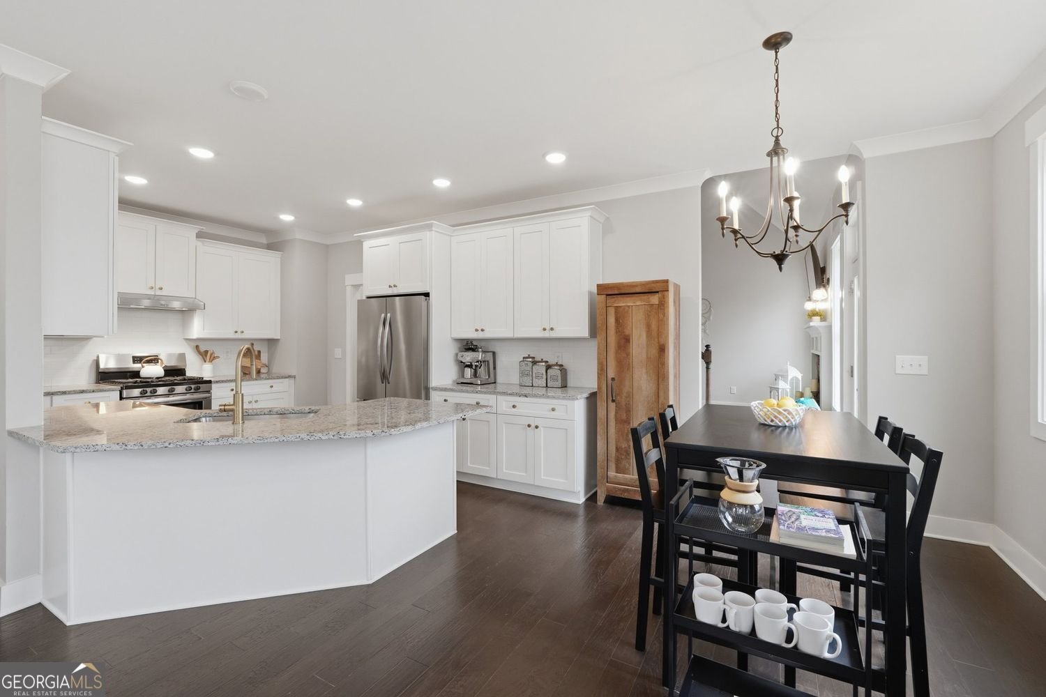 711 Carver Mill Road Talking Rock - Photo 12