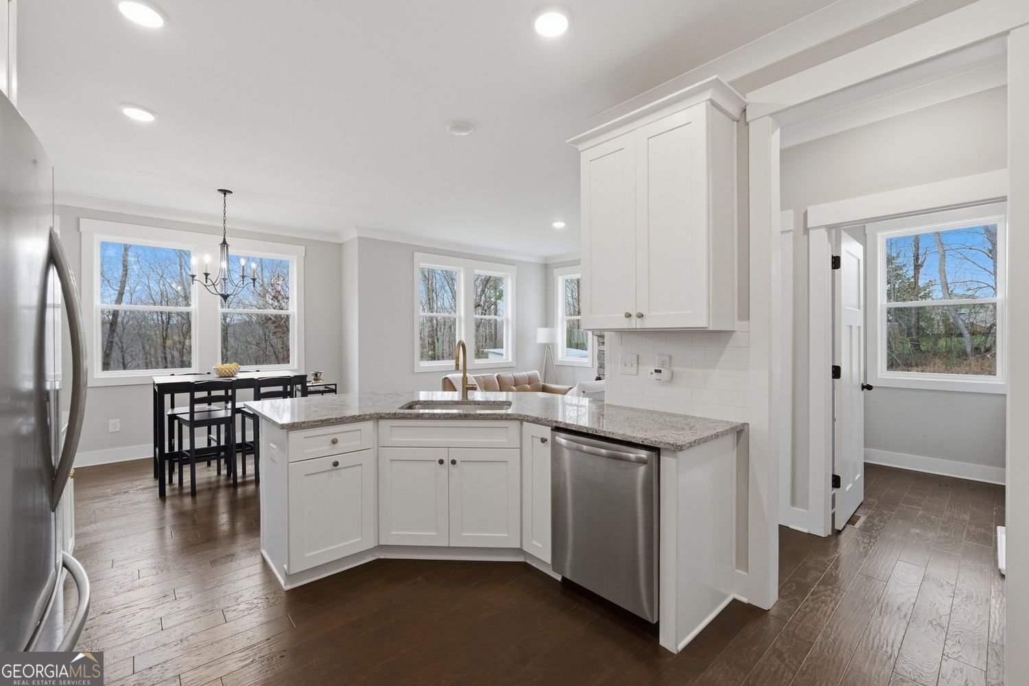 711 Carver Mill Road Talking Rock - Photo 14