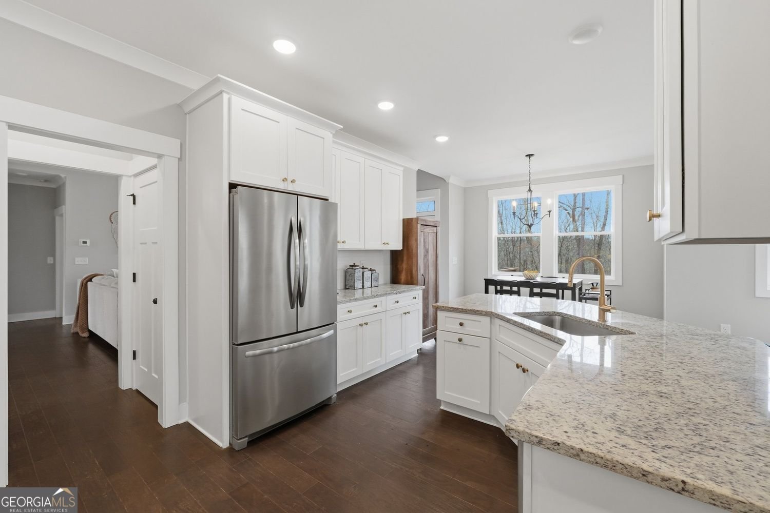 711 Carver Mill Road Talking Rock - Photo 15