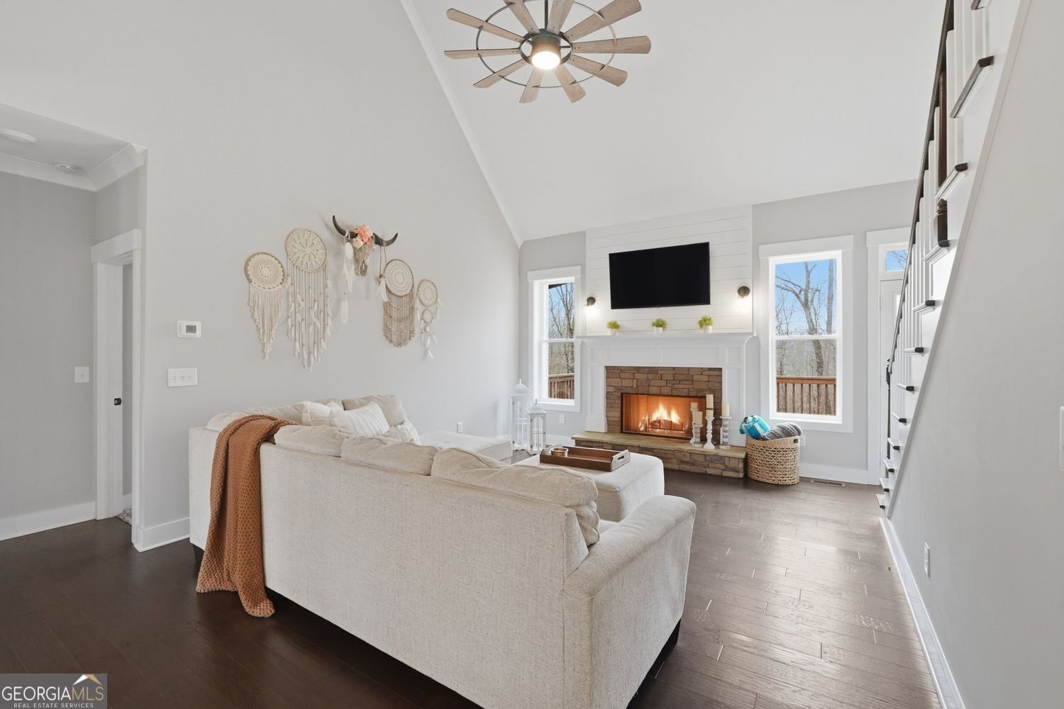 711 Carver Mill Road Talking Rock - Photo 6