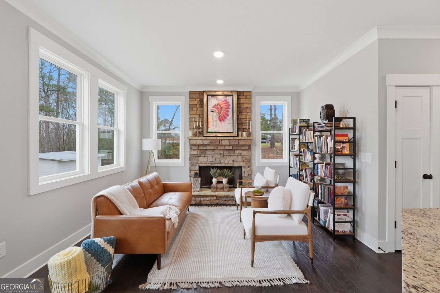 711 Carver Mill Road Talking Rock - Photo 8