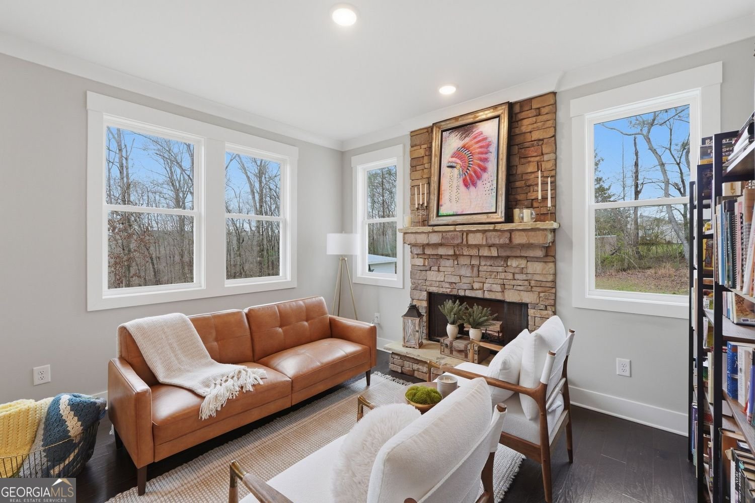 711 Carver Mill Road Talking Rock - Photo 9