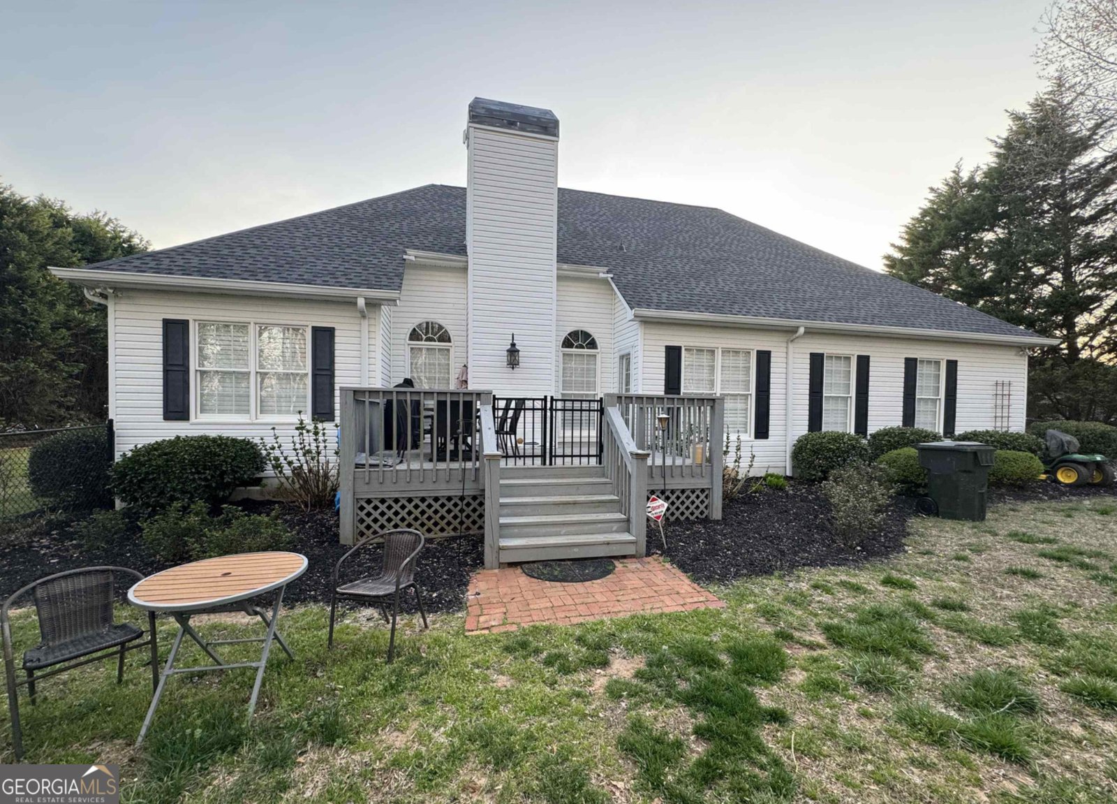 114 Springbrook Drive Cornelia - Photo 26