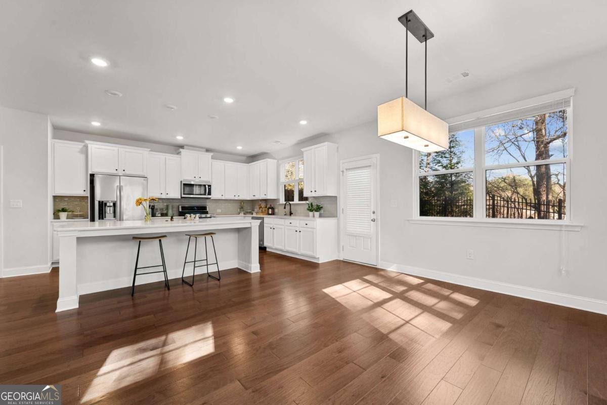 3592 Amarath Terrace Duluth - Photo 13