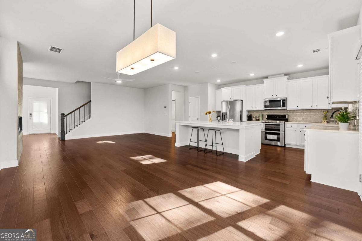 3592 Amarath Terrace Duluth - Photo 14