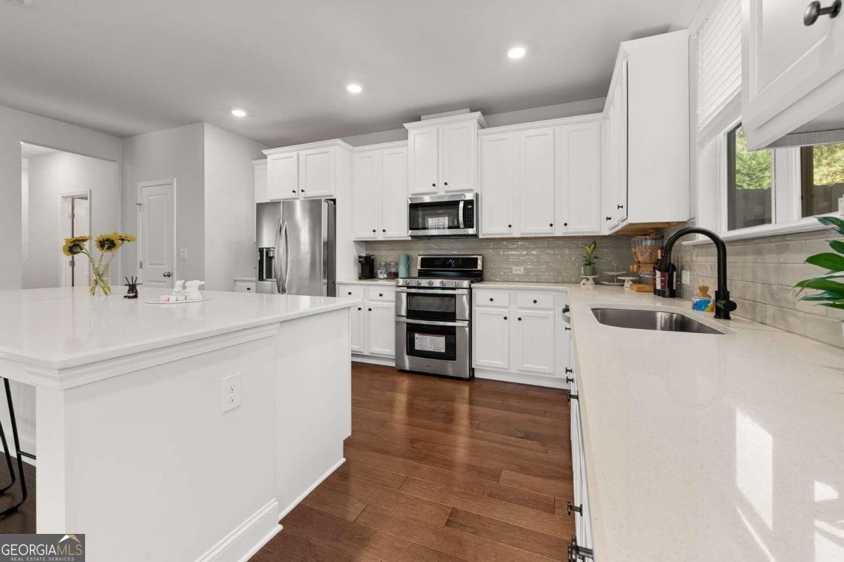 3592 Amarath Terrace Duluth - Photo 17