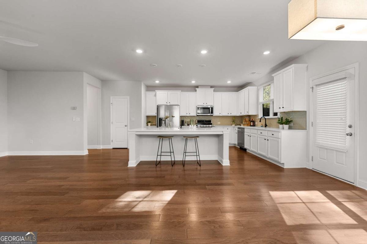 3592 Amarath Terrace Duluth - Photo 19