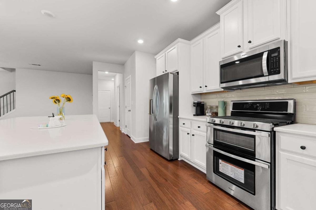 3592 Amarath Terrace Duluth - Photo 20