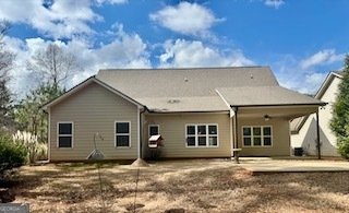 793 Celebration Boulevard Lagrange - Photo 16