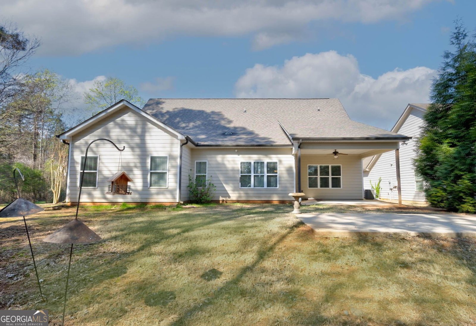 793 Celebration Boulevard Lagrange - Photo 36