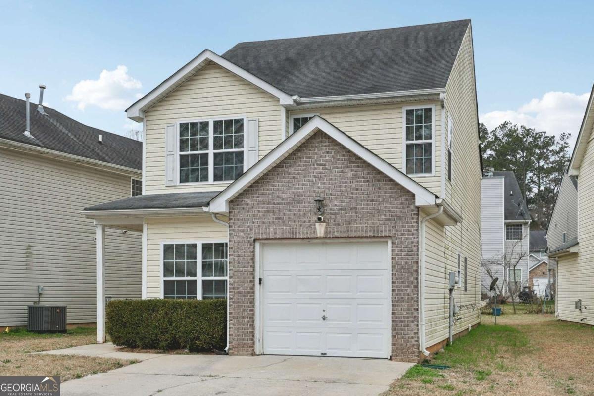 354 Haverhill Lane Jonesboro - Photo 1