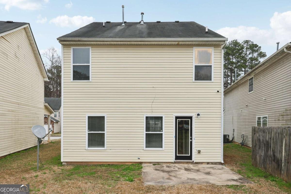 354 Haverhill Lane Jonesboro - Photo 33