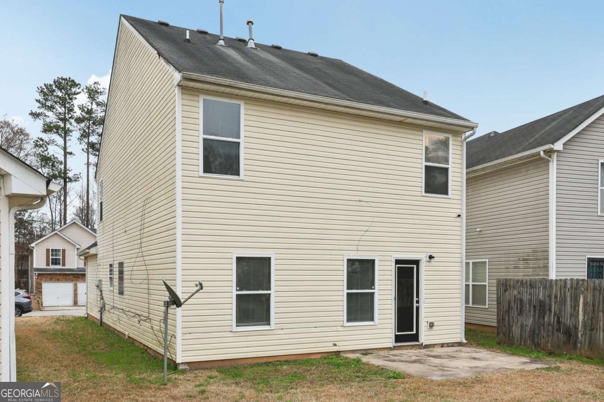 354 Haverhill Lane Jonesboro - Photo 34