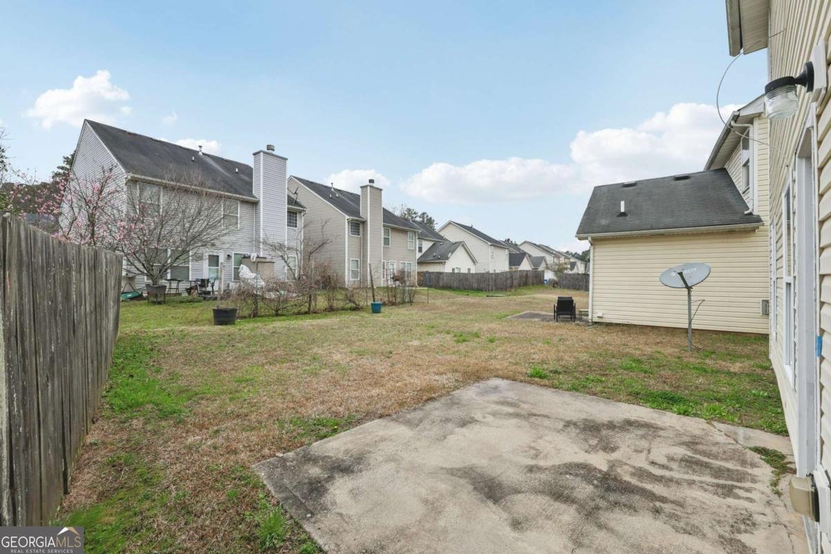 354 Haverhill Lane Jonesboro - Photo 35