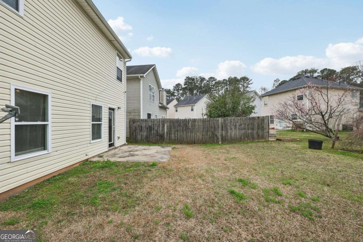 354 Haverhill Lane Jonesboro - Photo 36