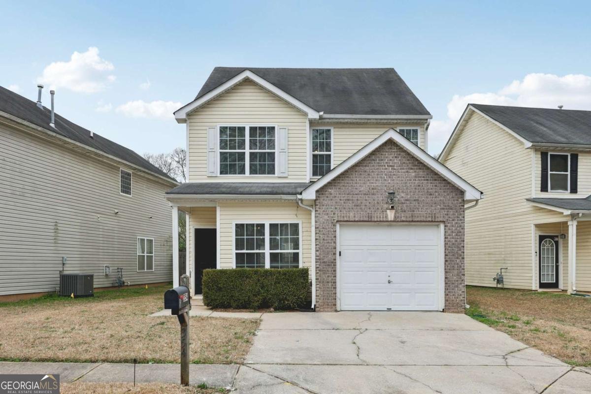 354 Haverhill Lane Jonesboro - Photo 37