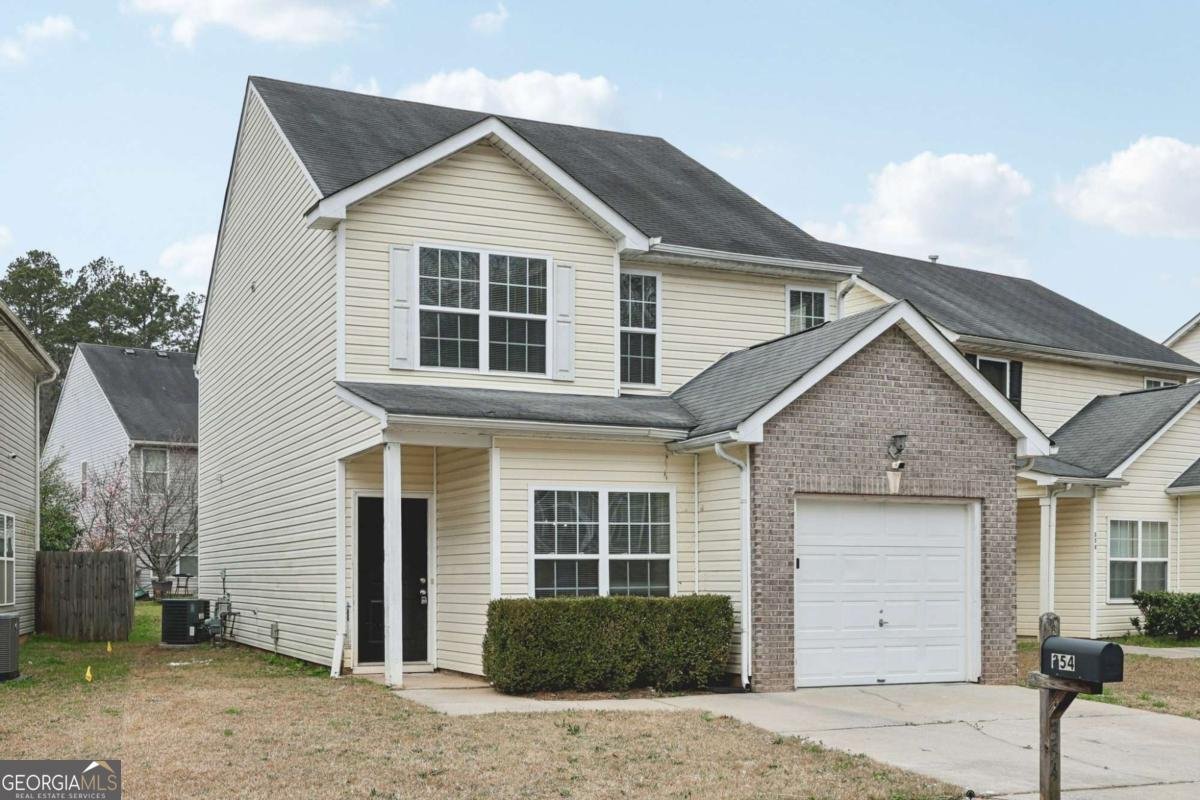 354 Haverhill Lane Jonesboro - Photo 38