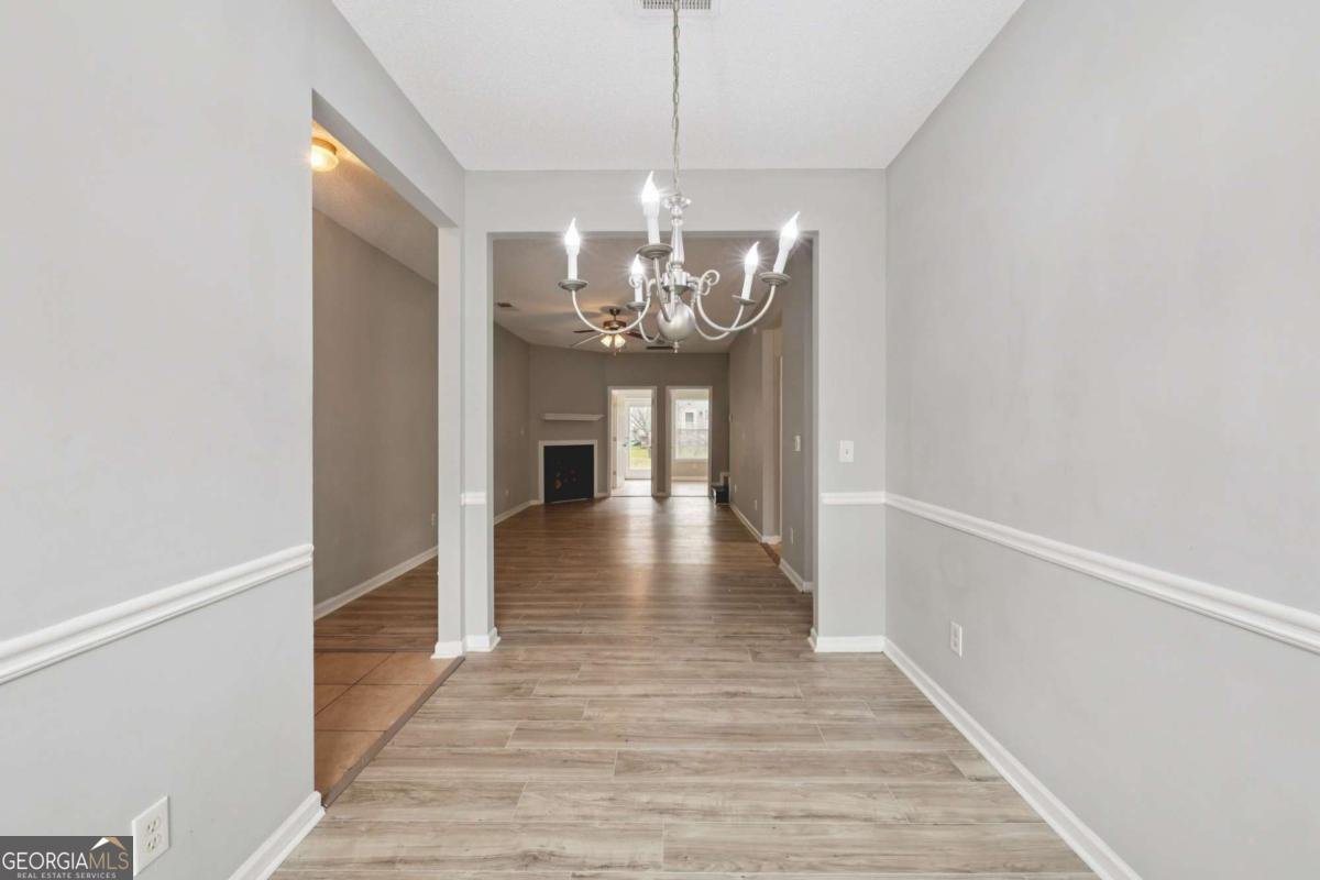 354 Haverhill Lane Jonesboro - Photo 6