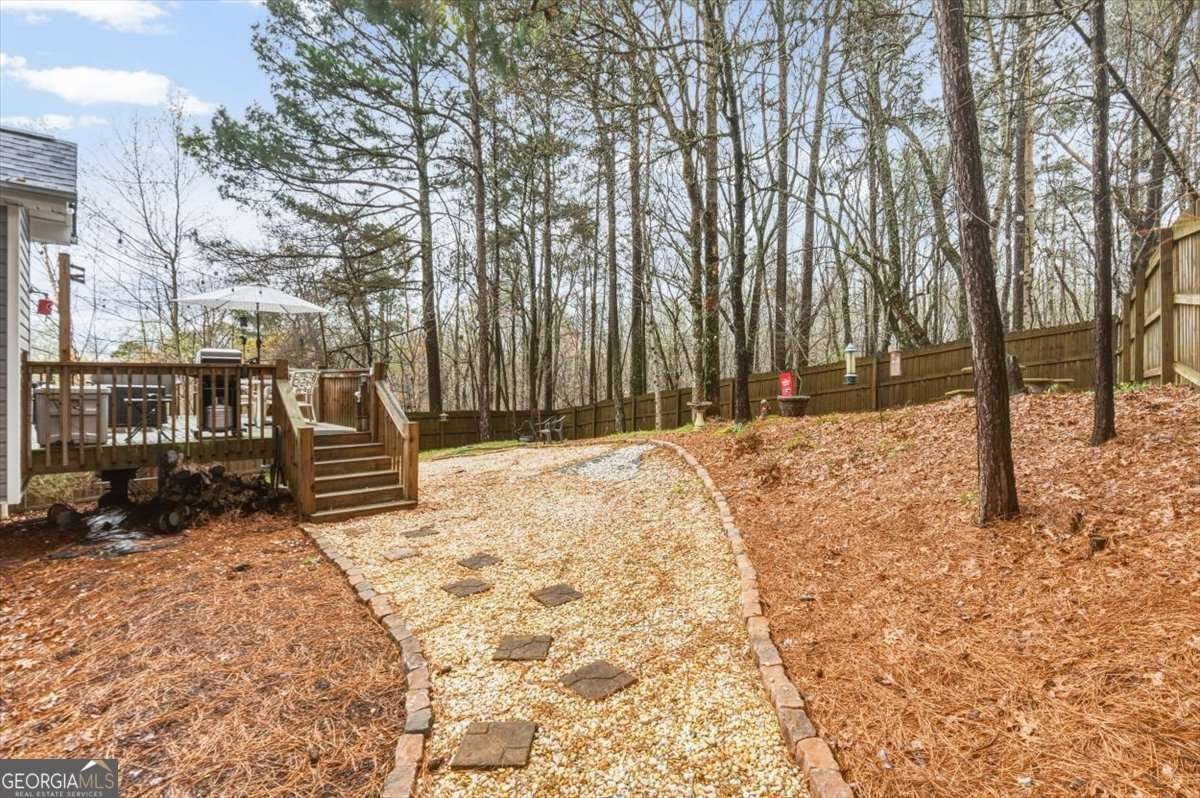 60 Sugar Birch Way Dallas - Photo 21