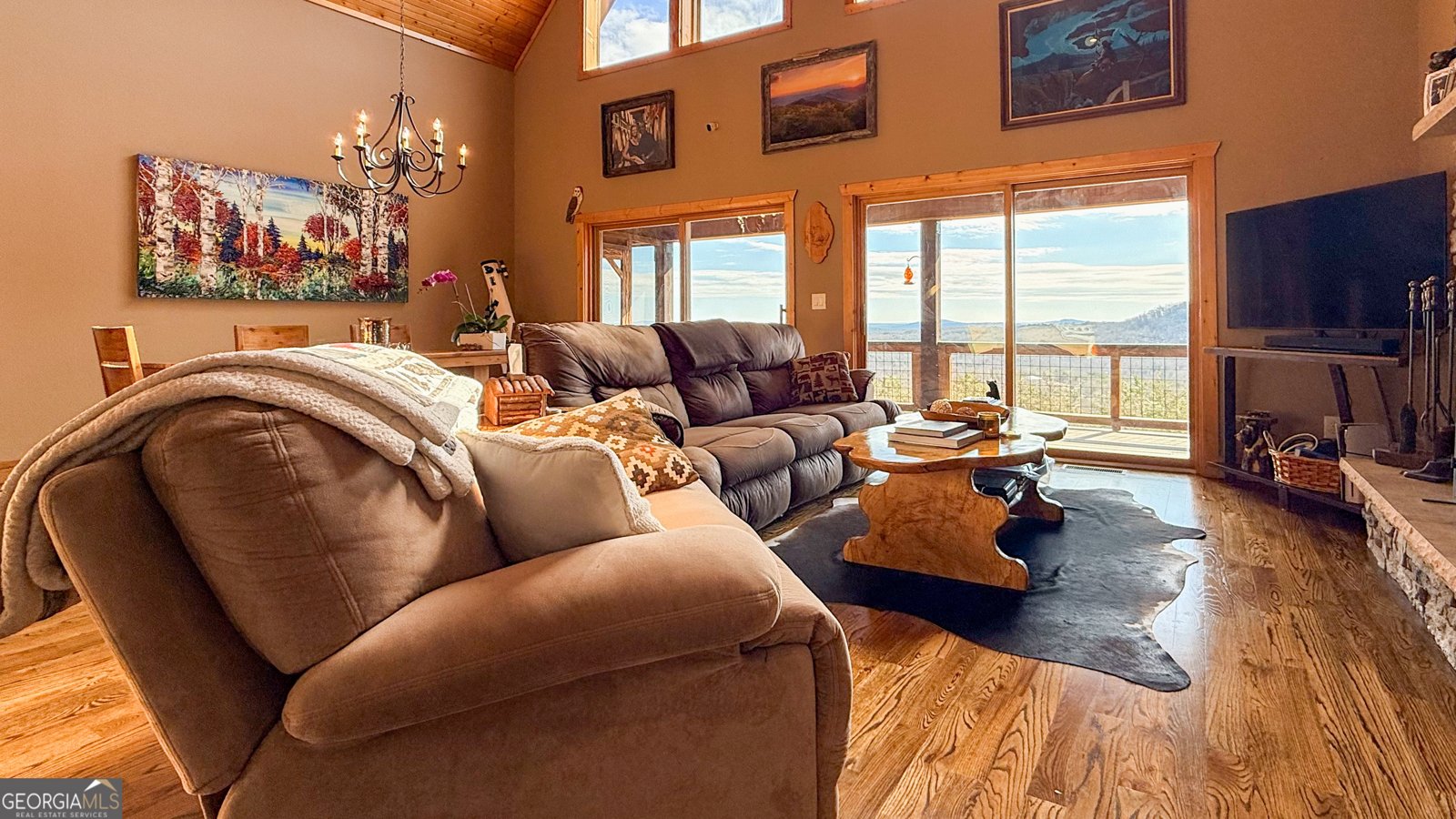 476 Starlight Drive Sautee Nacoochee - Photo 10