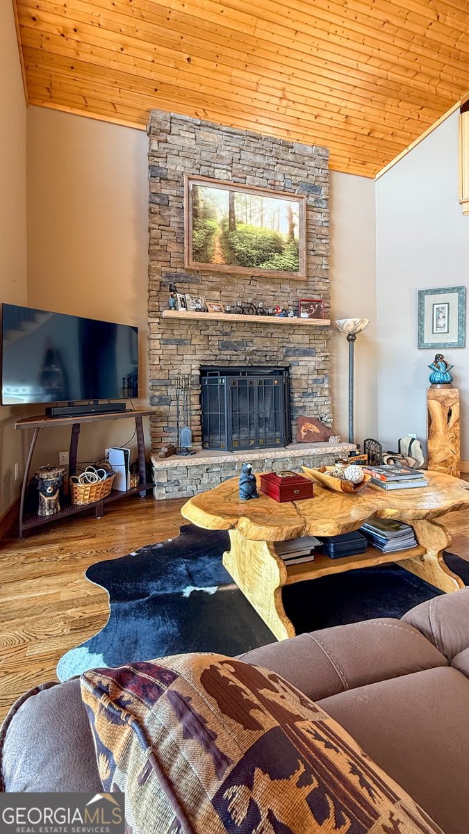 476 Starlight Drive Sautee Nacoochee - Photo 12