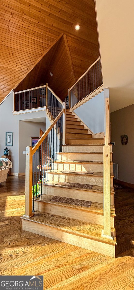 476 Starlight Drive Sautee Nacoochee - Photo 29