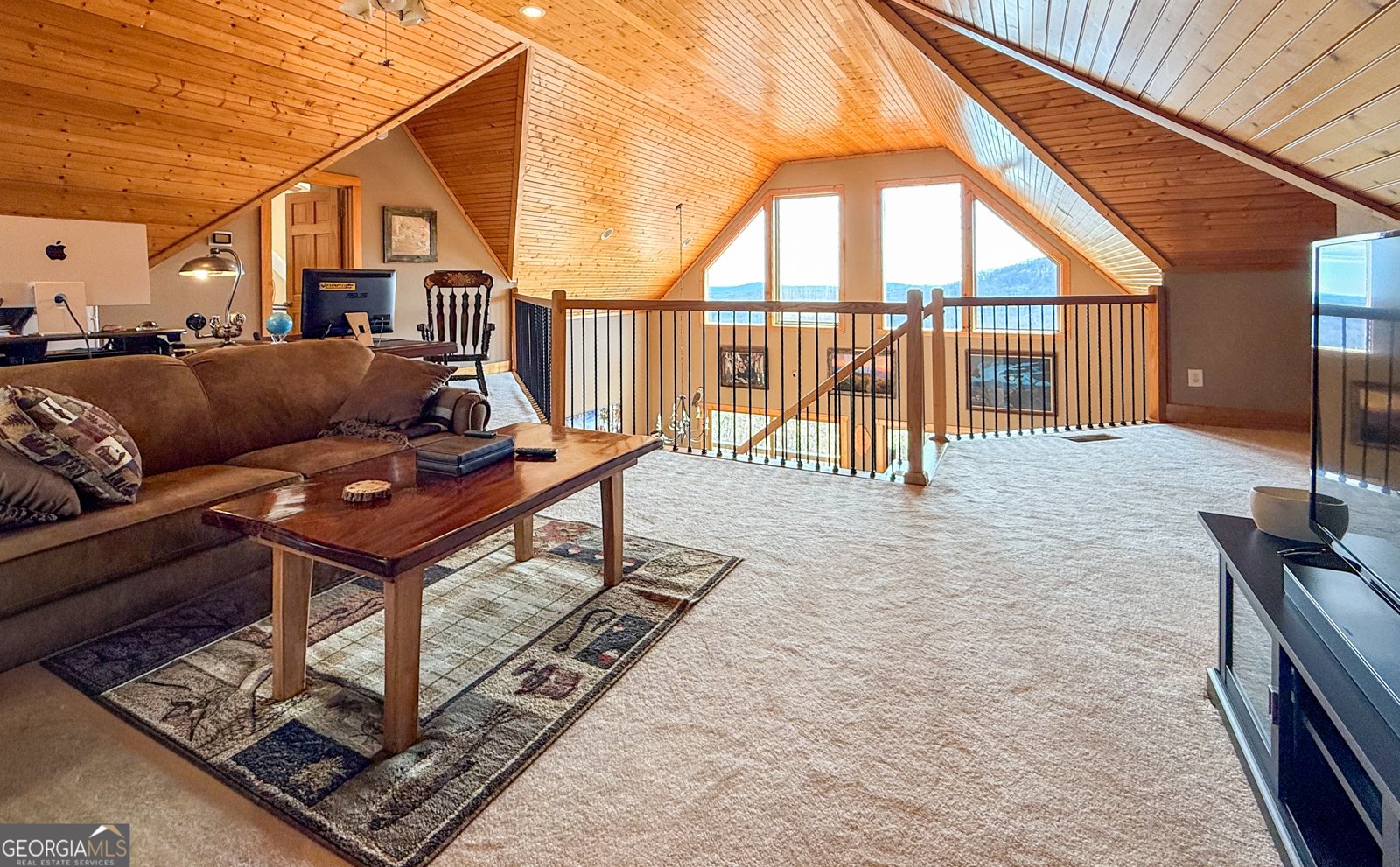 476 Starlight Drive Sautee Nacoochee - Photo 34