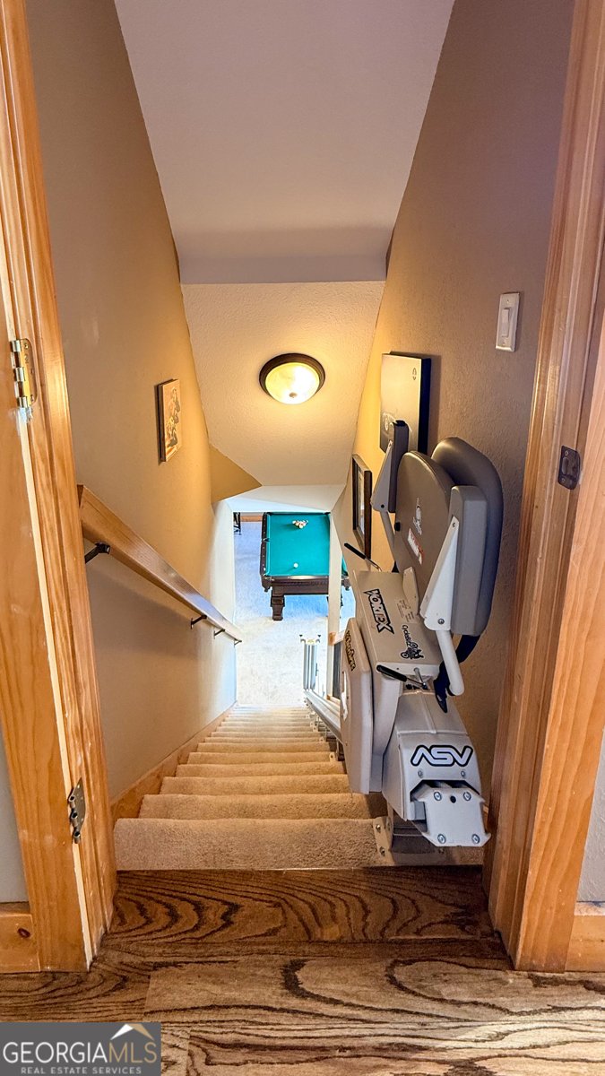 476 Starlight Drive Sautee Nacoochee - Photo 35