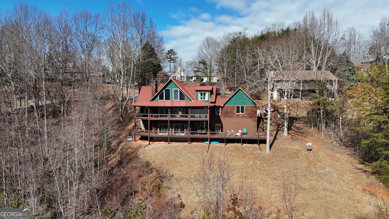 476 Starlight Drive Sautee Nacoochee - Photo 48