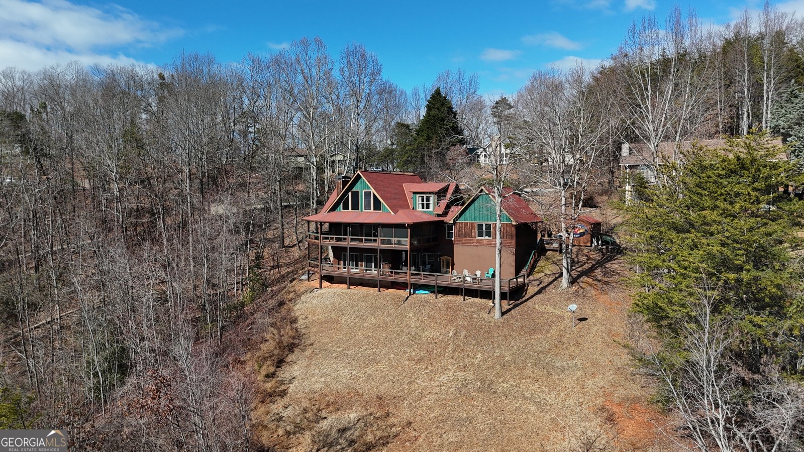 476 Starlight Drive Sautee Nacoochee - Photo 50