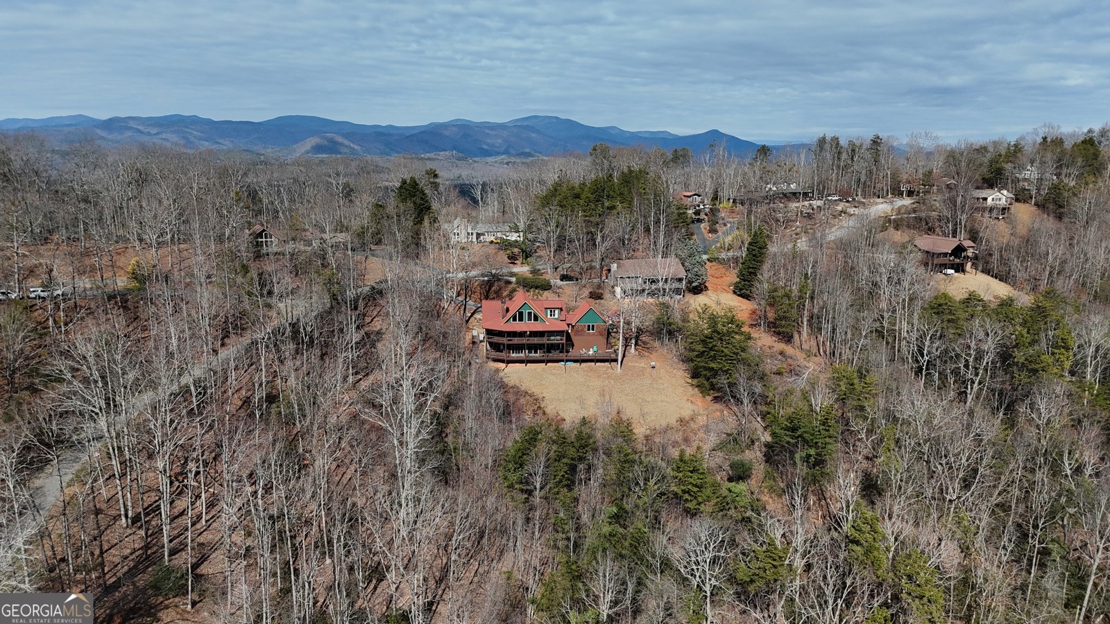 476 Starlight Drive Sautee Nacoochee - Photo 53