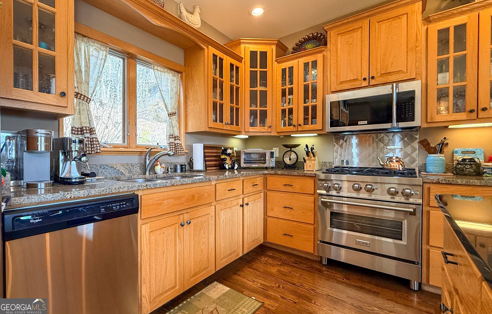 476 Starlight Drive Sautee Nacoochee - Photo 6