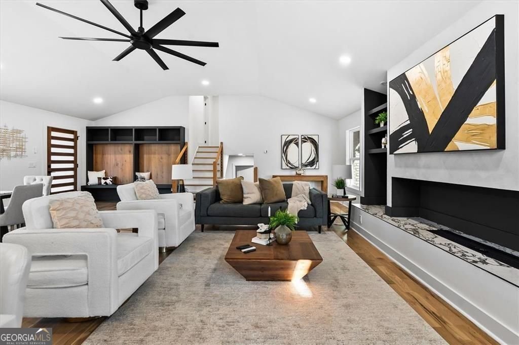 1137 Pair Road Marietta - Photo 10