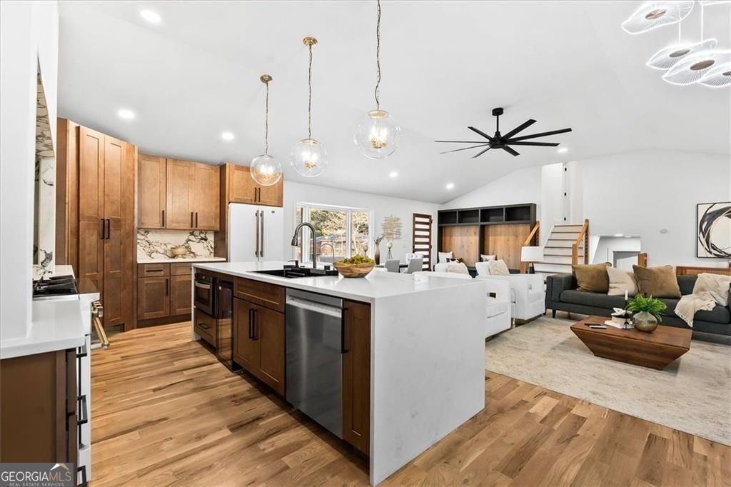 1137 Pair Road Marietta - Photo 14