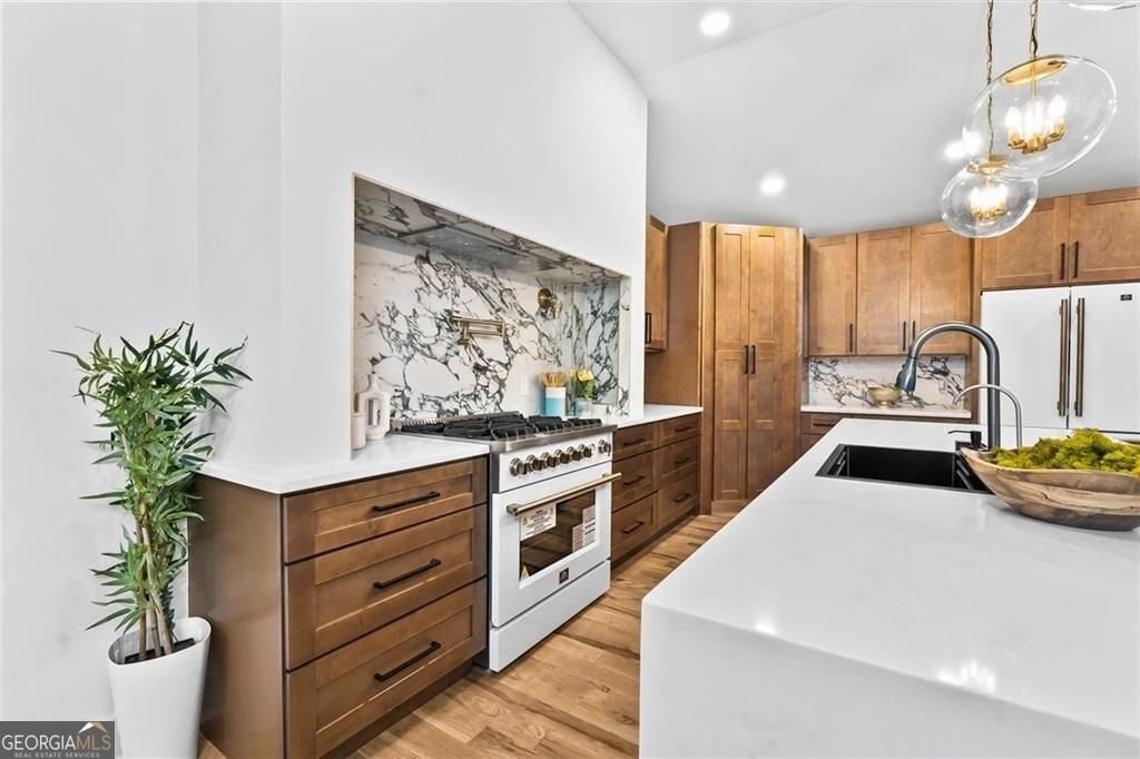 1137 Pair Road Marietta - Photo 15