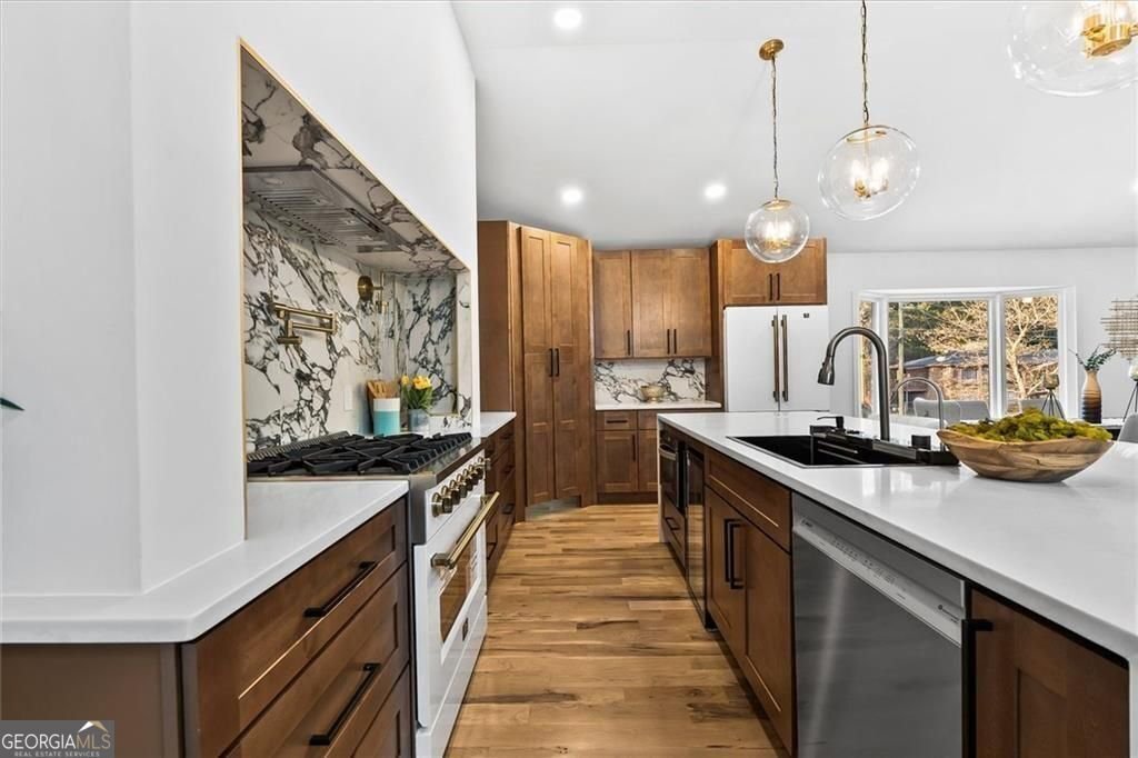 1137 Pair Road Marietta - Photo 17