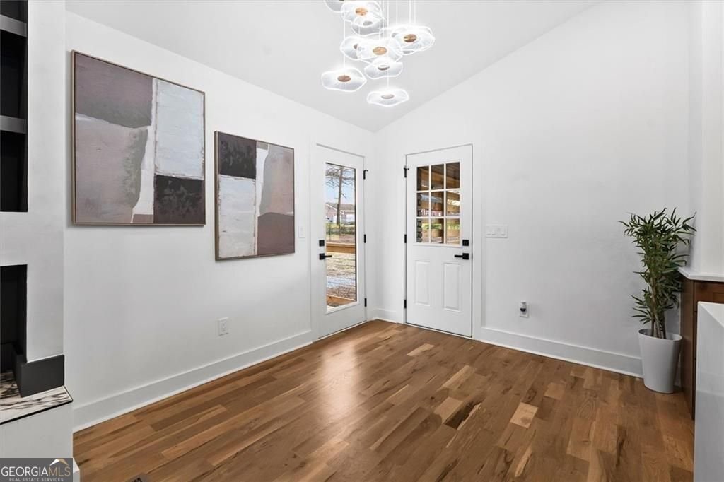 1137 Pair Road Marietta - Photo 21