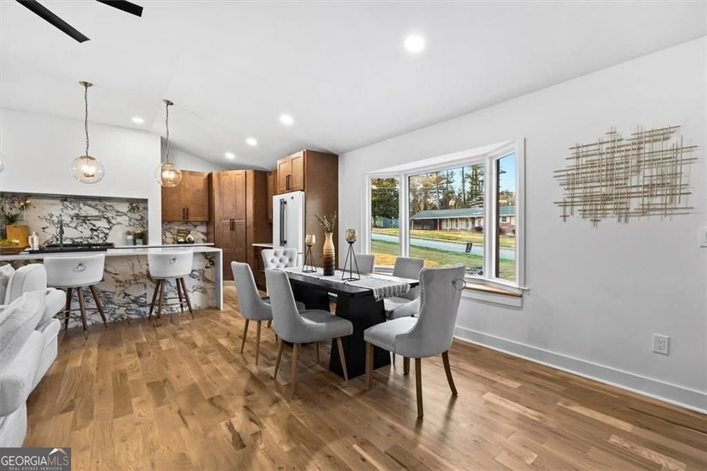 1137 Pair Road Marietta - Photo 25