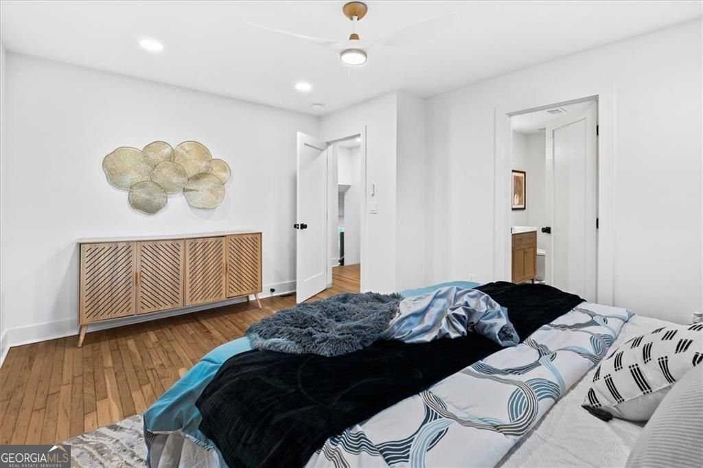 1137 Pair Road Marietta - Photo 28