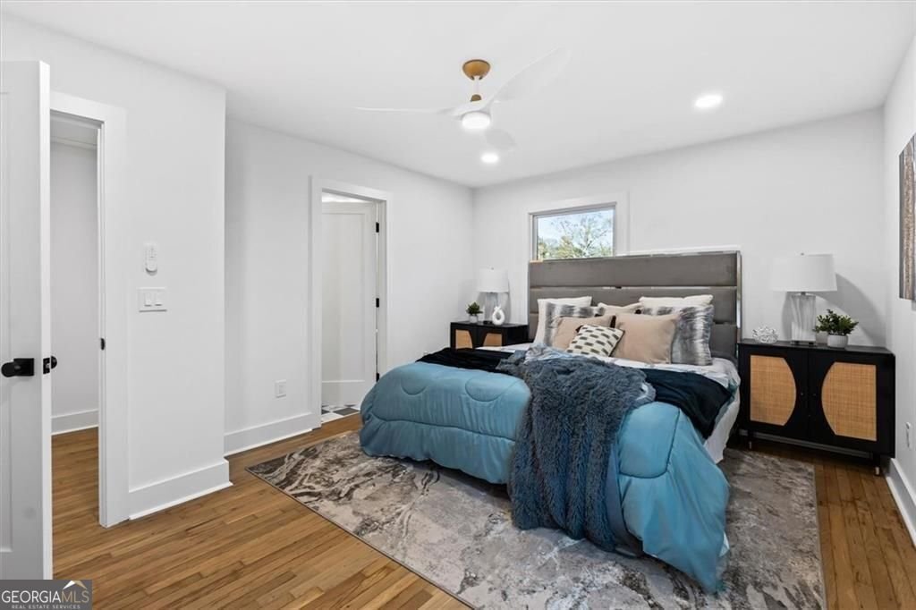 1137 Pair Road Marietta - Photo 29