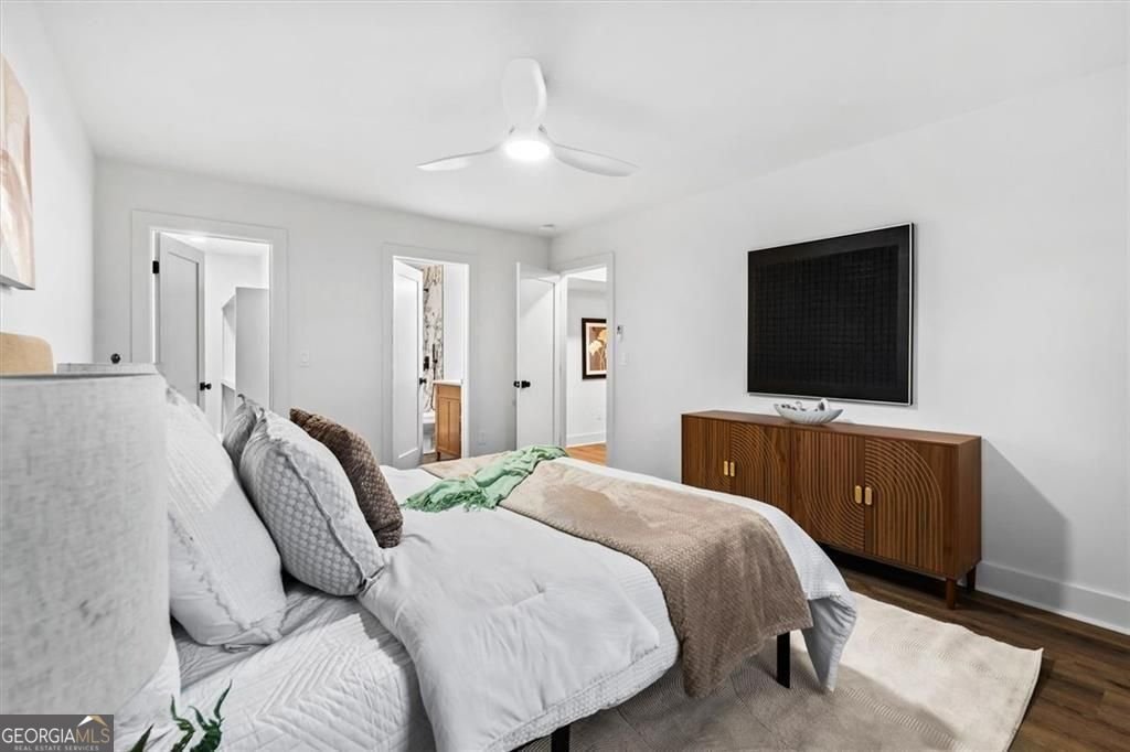 1137 Pair Road Marietta - Photo 45