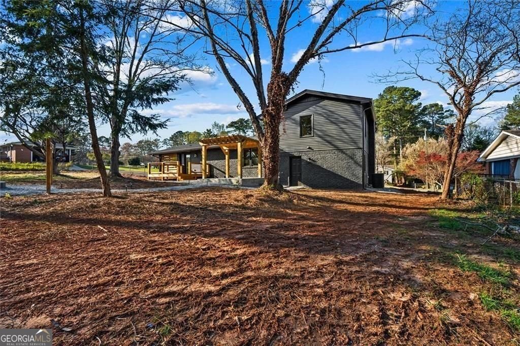 1137 Pair Road Marietta - Photo 53