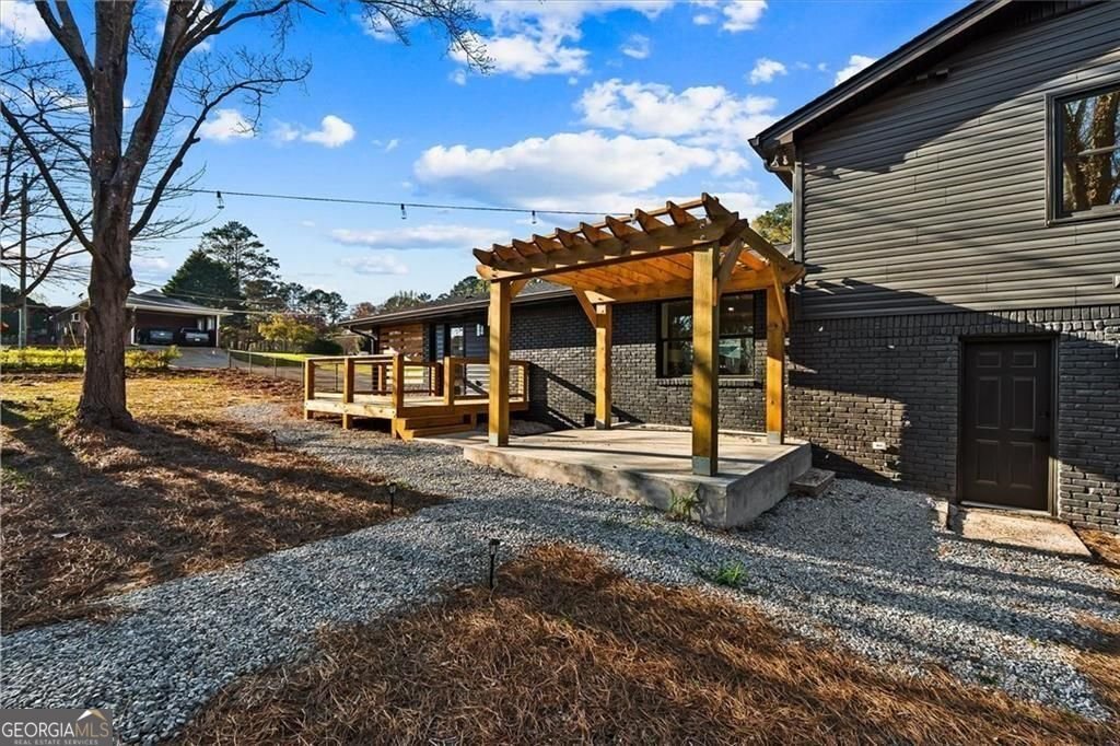 1137 Pair Road Marietta - Photo 55