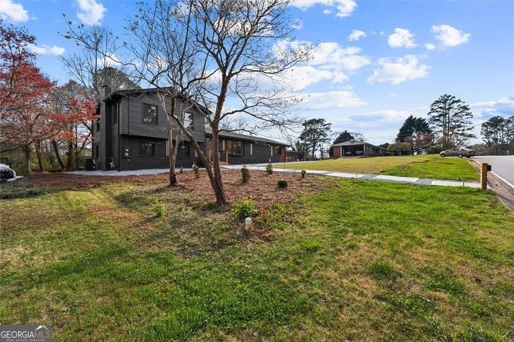 1137 Pair Road Marietta - Photo 56