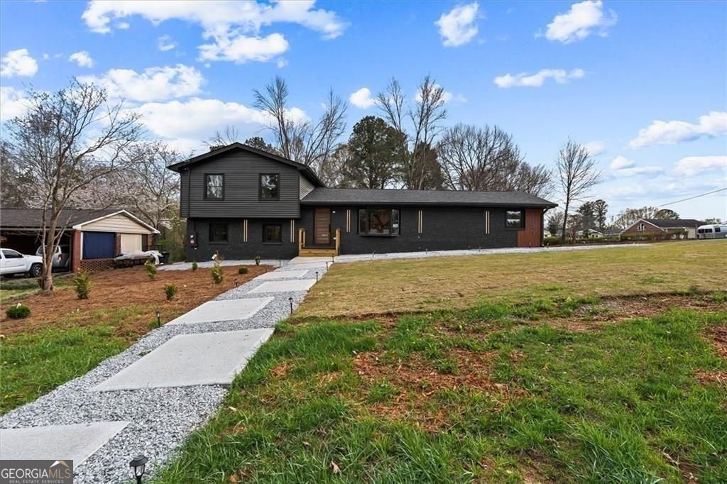 1137 Pair Road Marietta - Photo 57