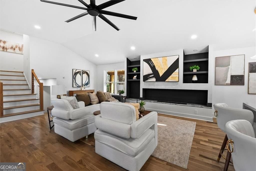 1137 Pair Road Marietta - Photo 6