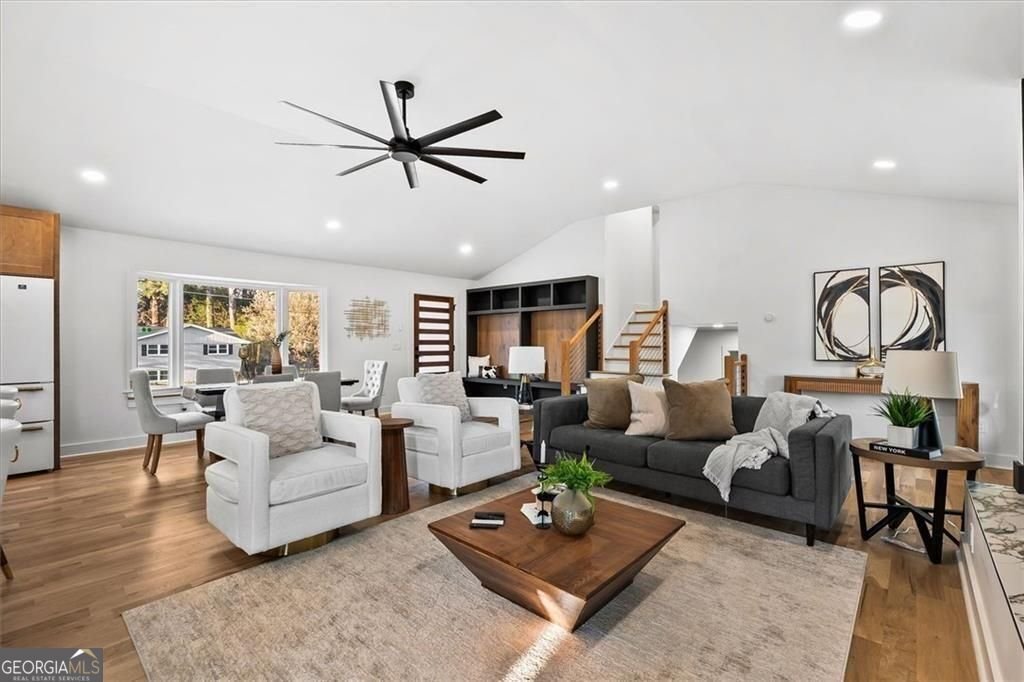 1137 Pair Road Marietta - Photo 7