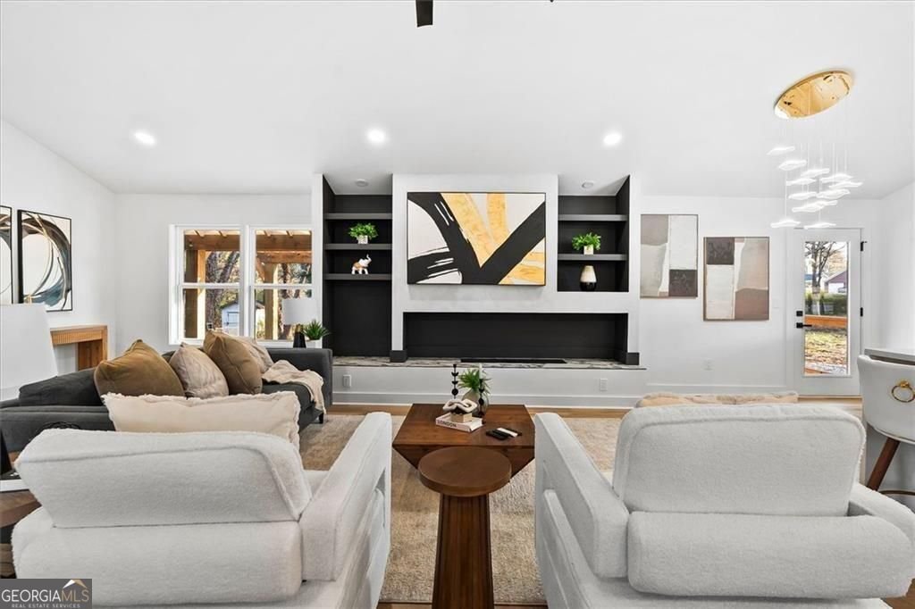 1137 Pair Road Marietta - Photo 9