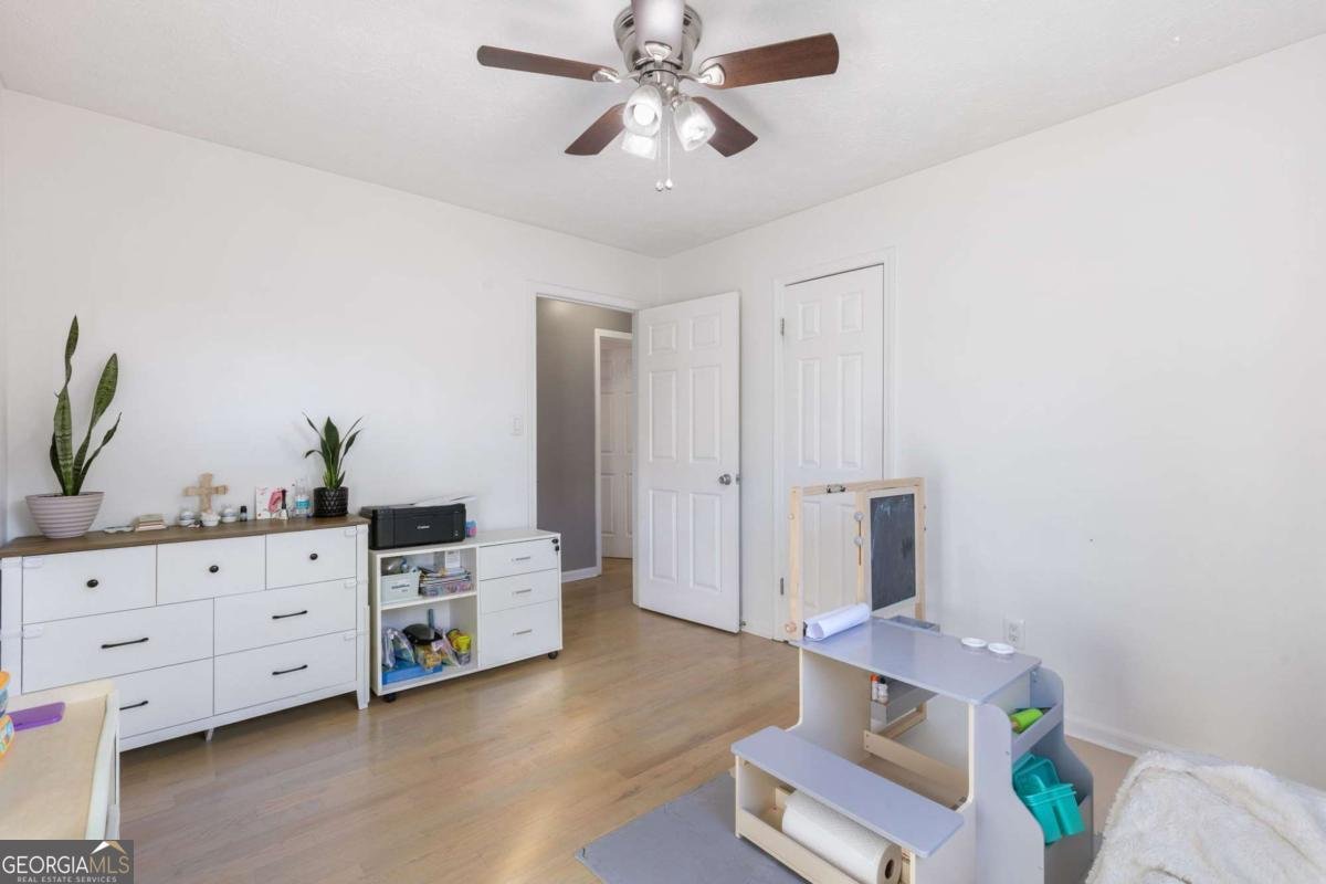 1389 Ashbrook Drive Lawrenceville - Photo 10